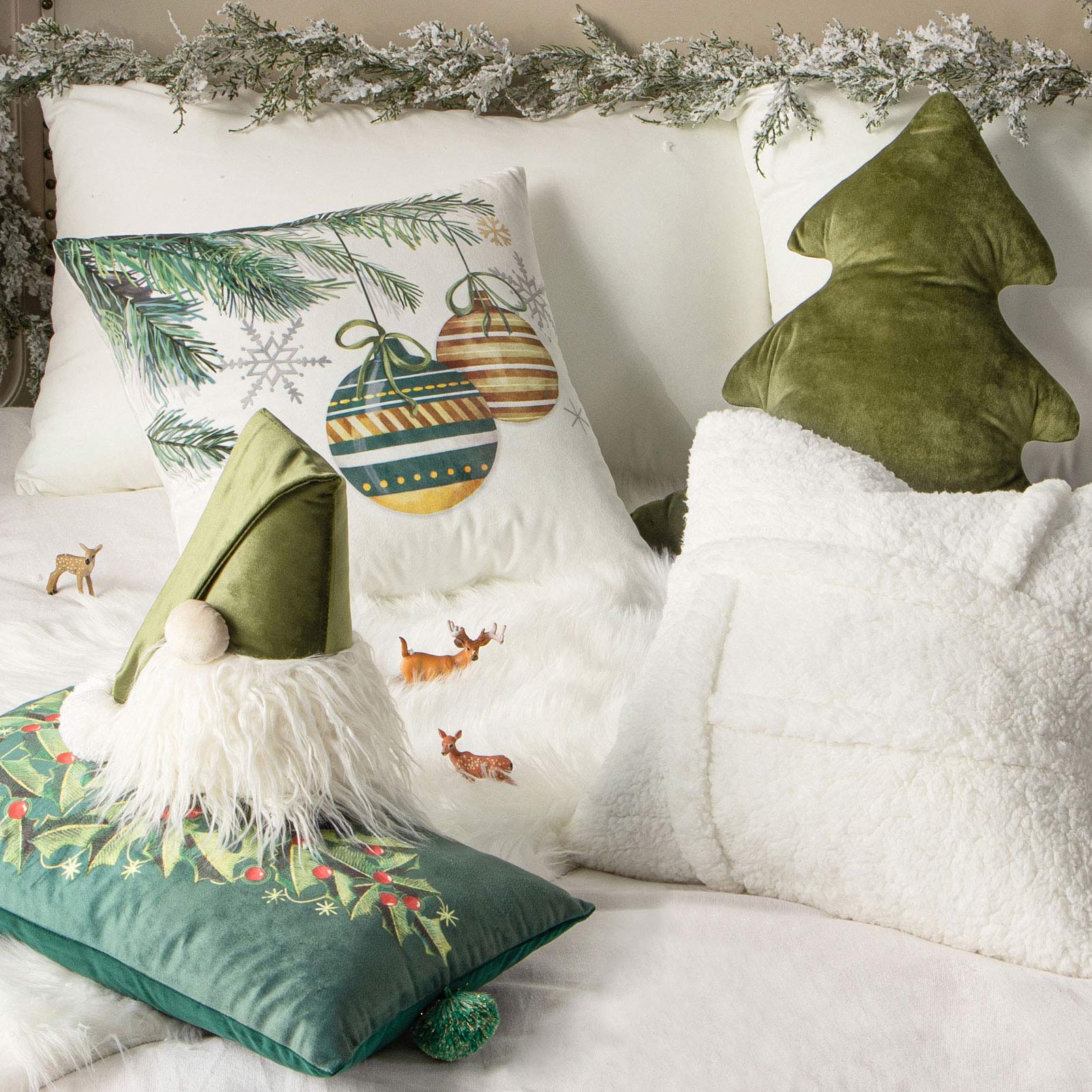 Christmas tree shop outdoor pillows new arrivals